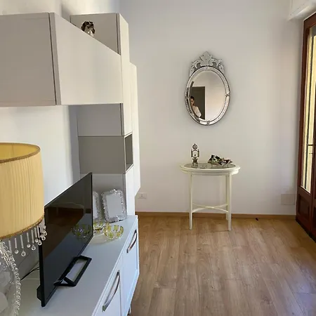 Venice Film Festival Apartament