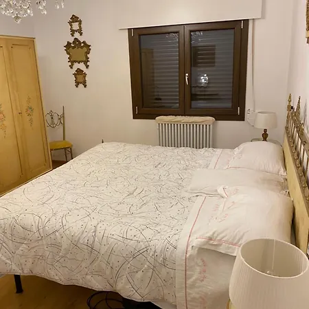 Venice Film Festival Apartament * Lido di Venezia