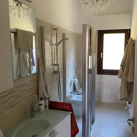 Venice Film Festival Apartament *